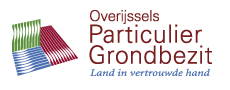 Overijssels Particulier Grondbezit (OPG) Overijssels Particulier Grondbezit (OPG)